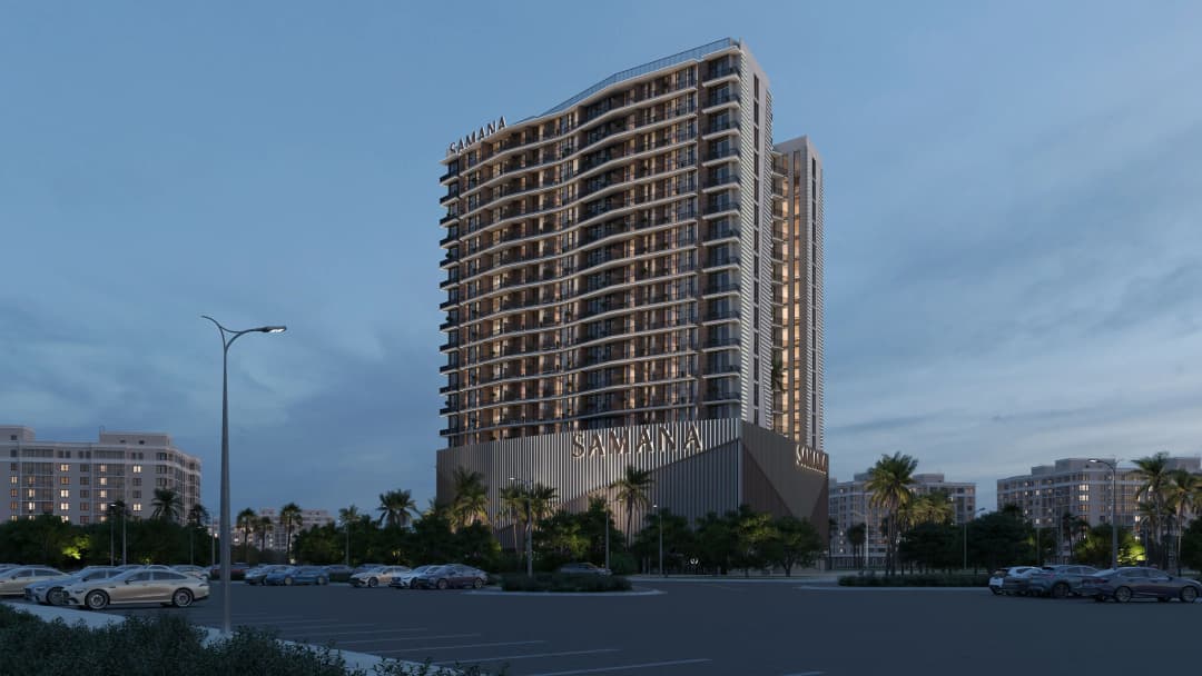 Photograph 3 of 10 of Samana Greenfield 2