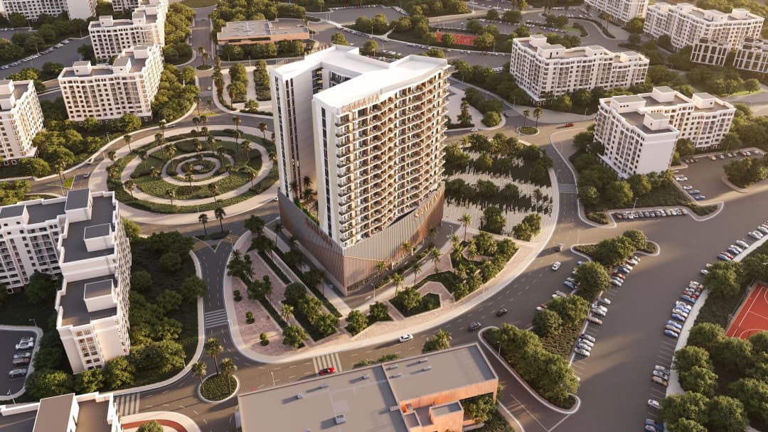 Photograph 5 of 10 of Samana Greenfield 2