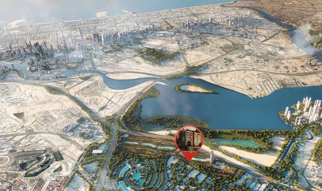 Epoque master plan