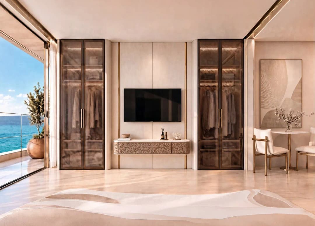 Photograph 7 of 10 of Shahrukhz Residences by Danube