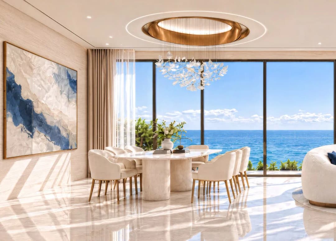 Photograph 9 of 10 of Shahrukhz Residences by Danube