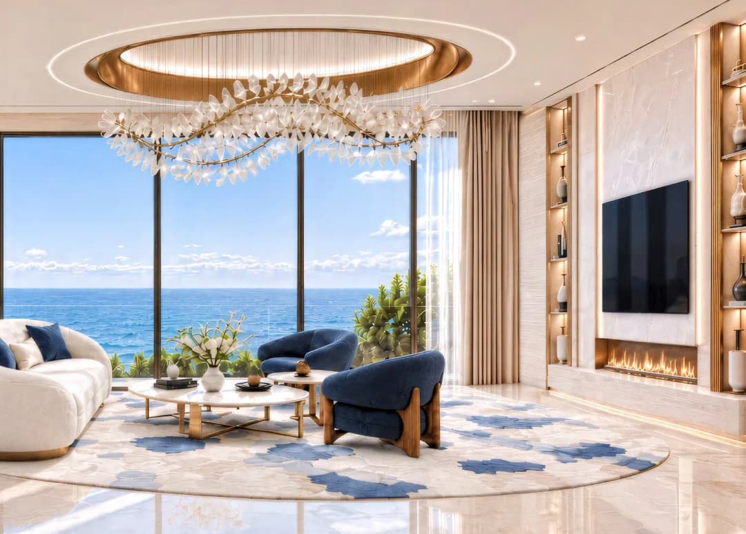 Photograph 5 of 10 of Shahrukhz Residences by Danube