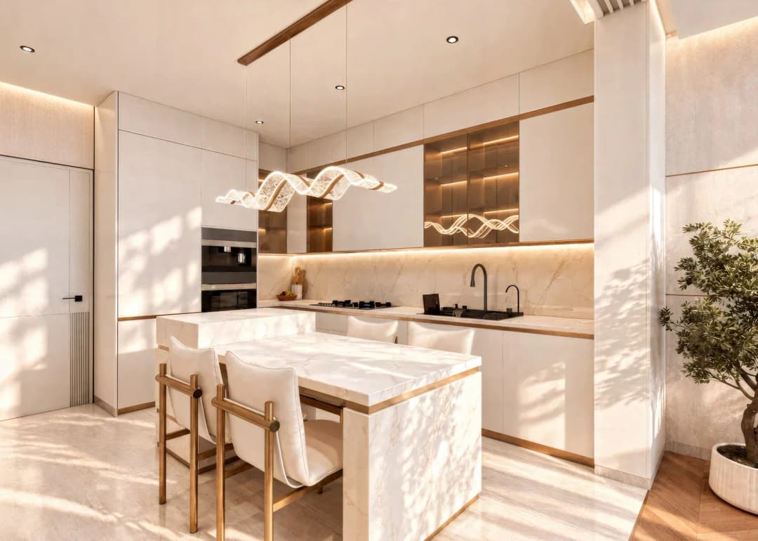 Photograph 6 of 10 of Shahrukhz Residences by Danube