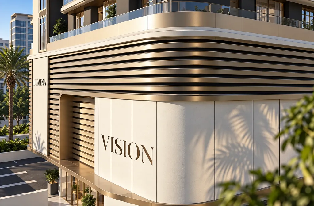 Photograph 3 of 3 of Lumina by Vision