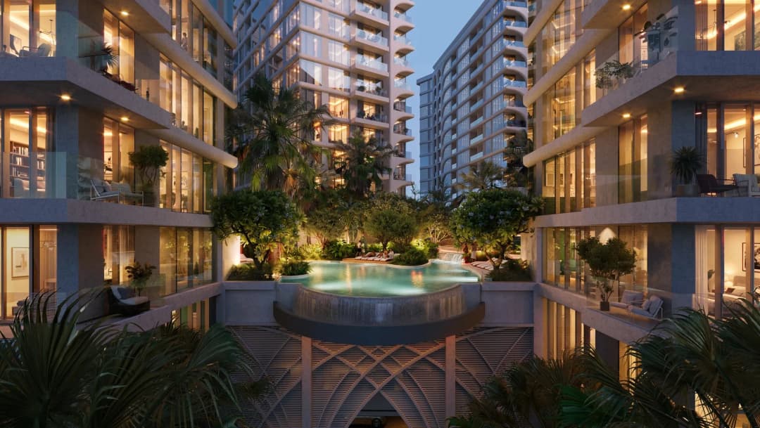 Photograph 7 of 10 of Seef Residences
