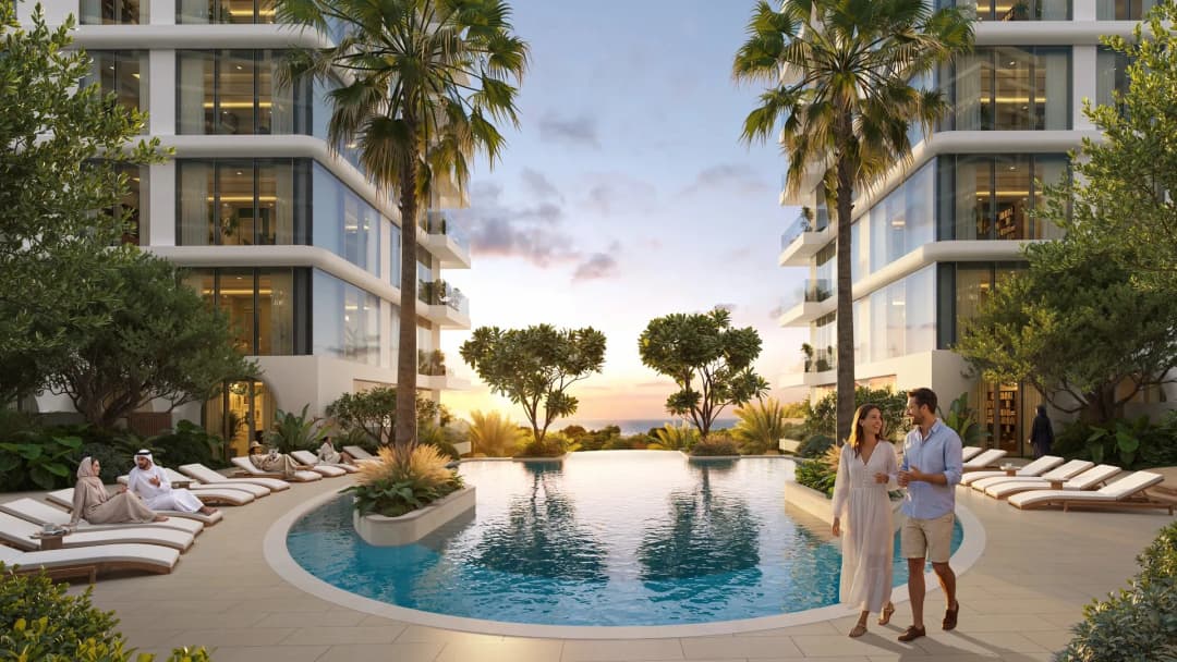 Photograph 8 of 10 of Seef Residences