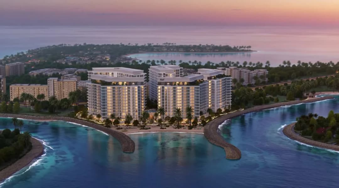 Photograph 10 of 10 of Seef Residences