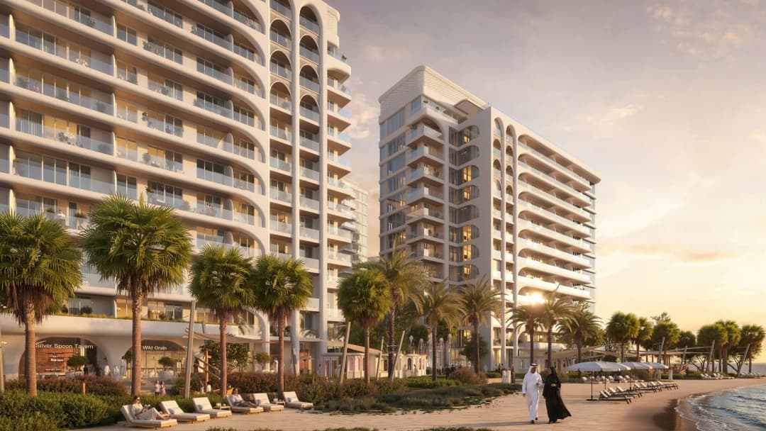 Photograph 4 of 10 of Seef Residences