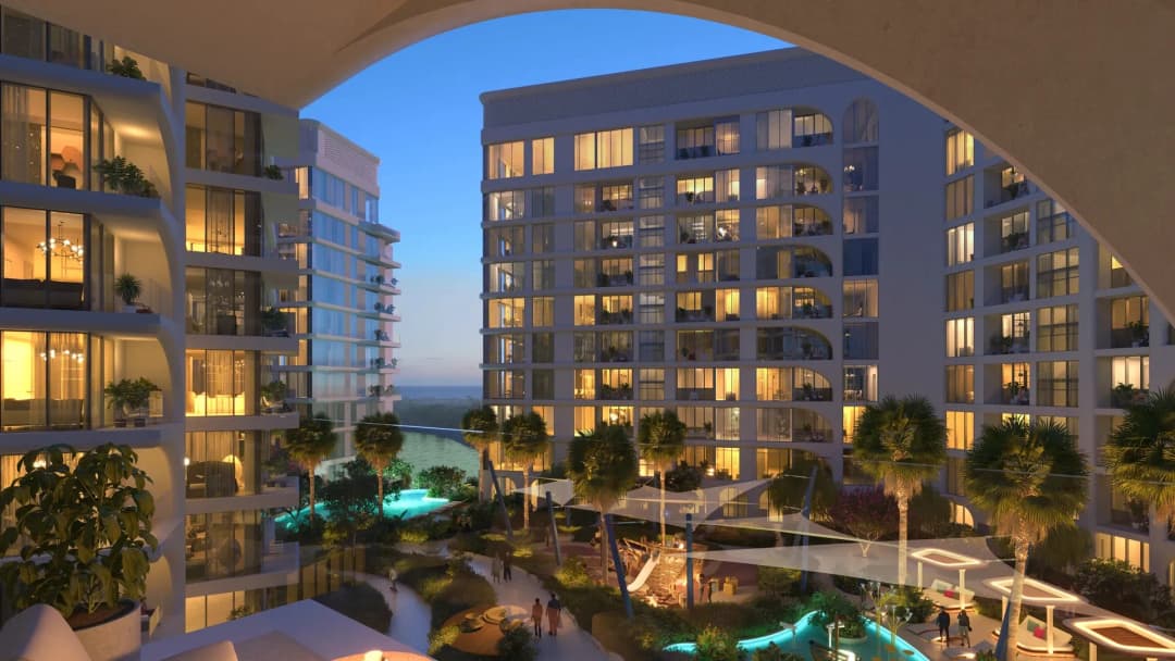 Photograph 5 of 10 of Seef Residences
