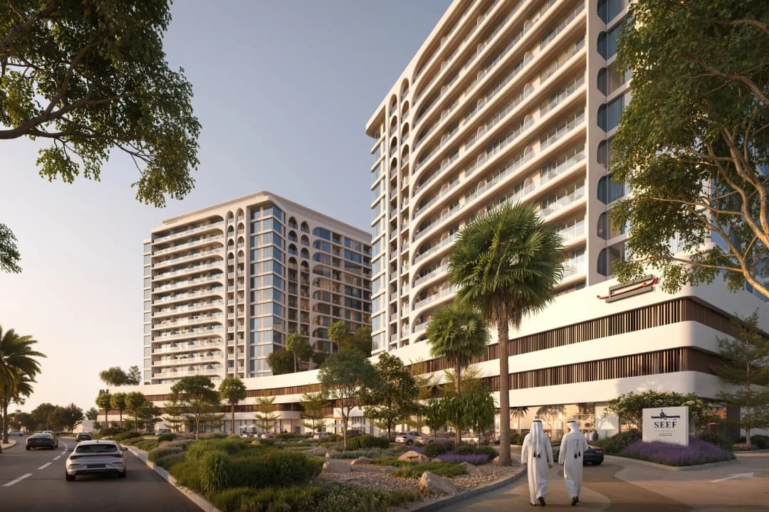 Photograph 9 of 10 of Seef Residences