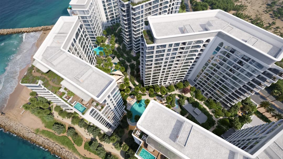 Photograph 3 of 10 of Seef Residences