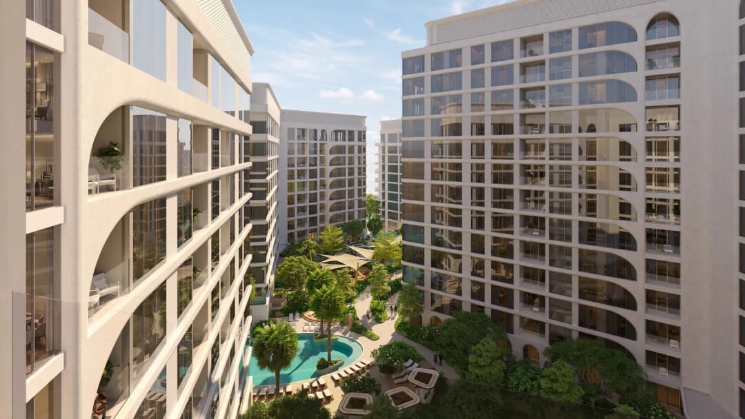 Photograph 6 of 10 of Seef Residences