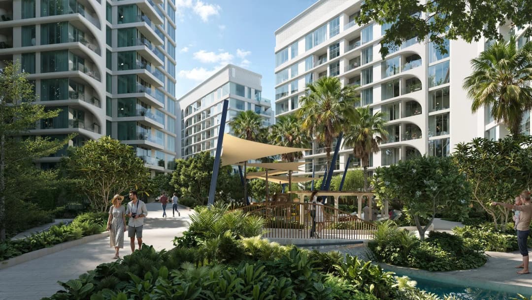 Photograph 2 of 10 of Seef Residences
