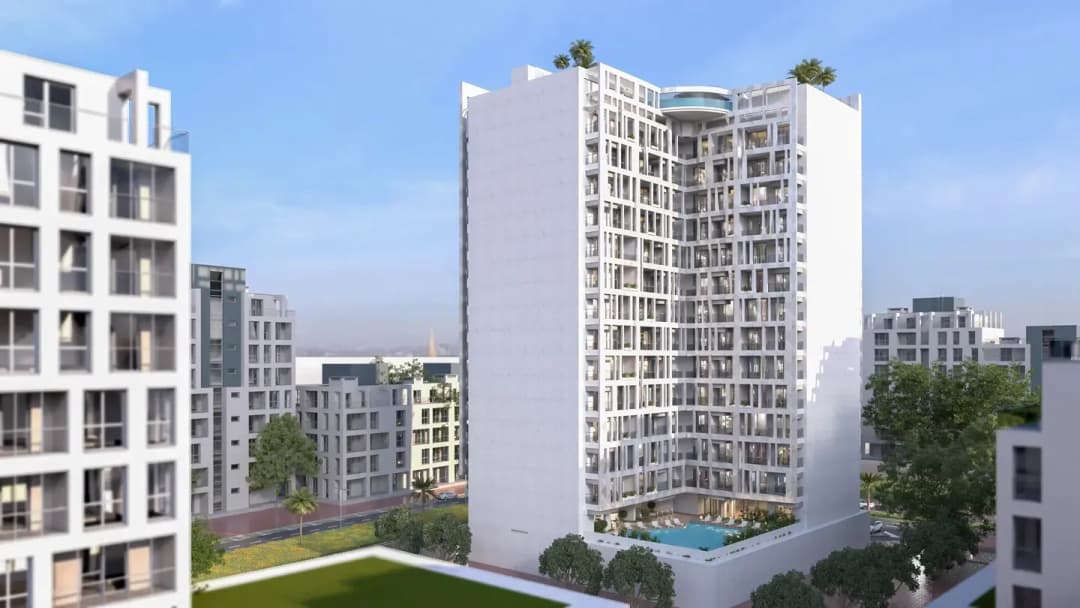 Photograph 2 of 10 of Sky Suites