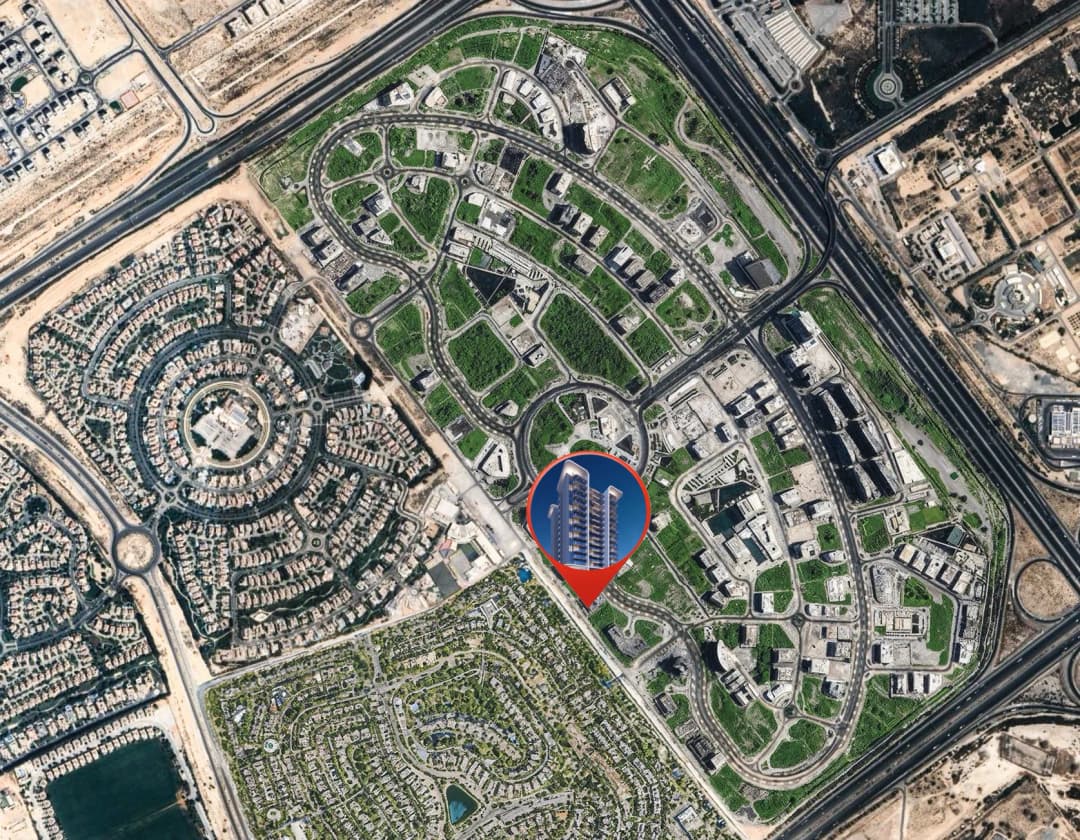 AG 9ine master plan