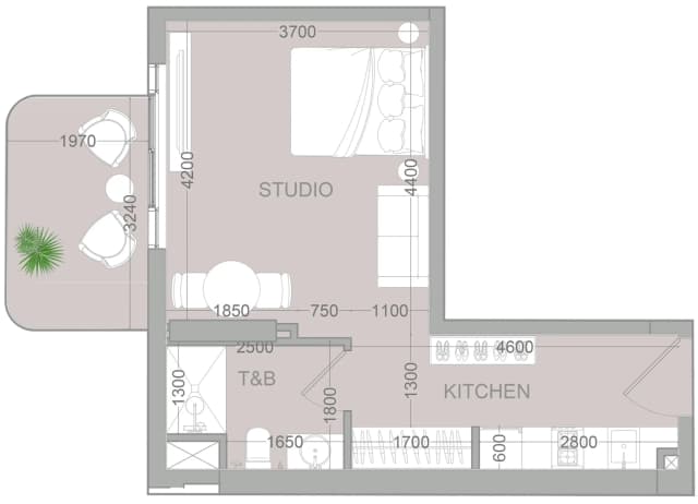 Studio