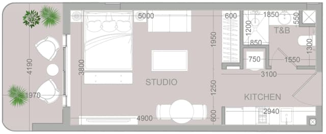 Studio