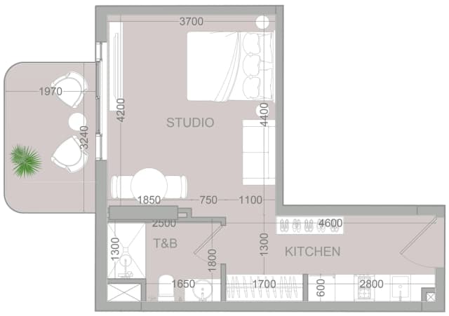 Studio