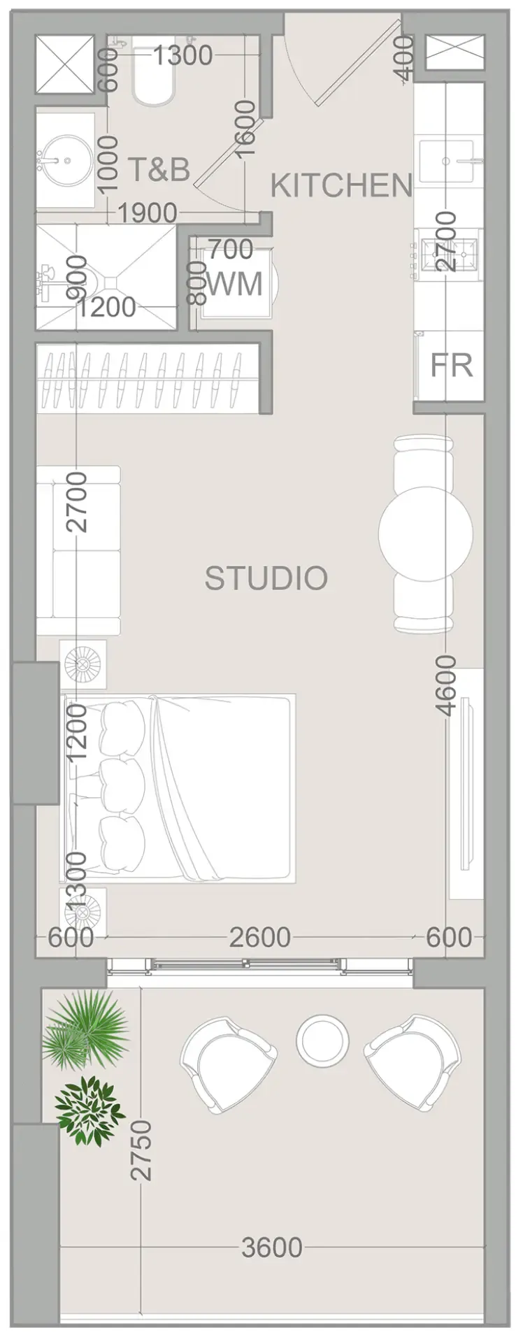 Studio