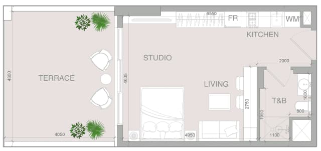 Studio