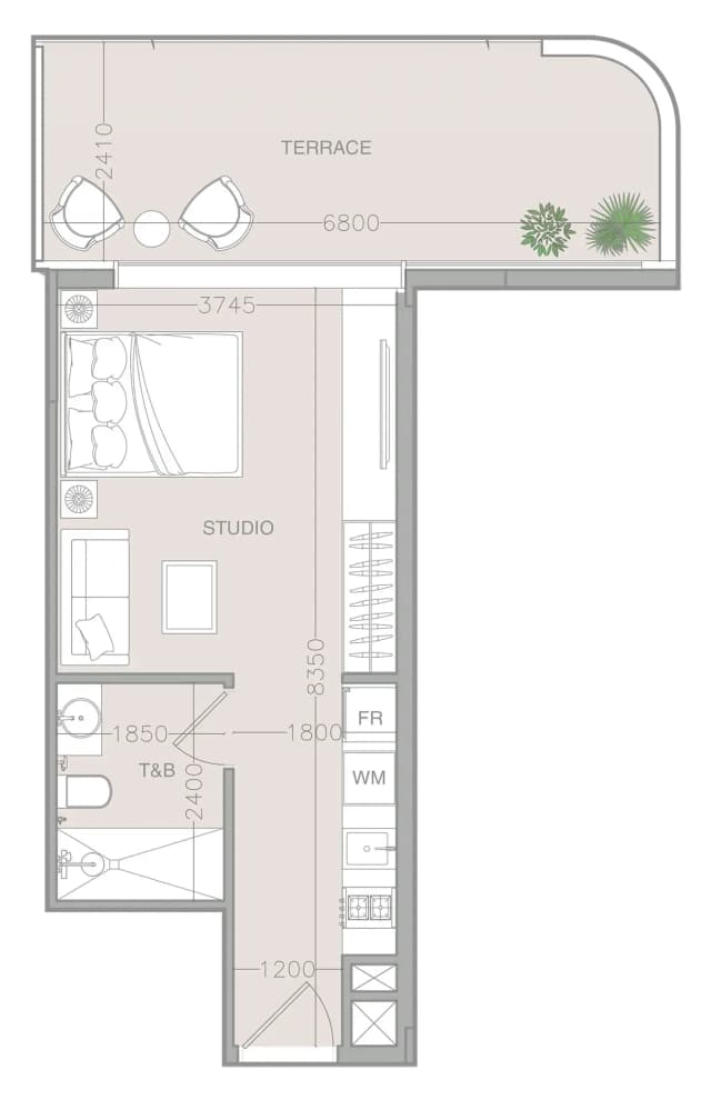 Studio