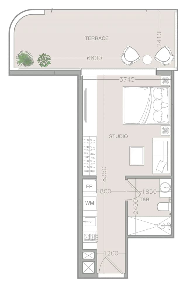 Studio