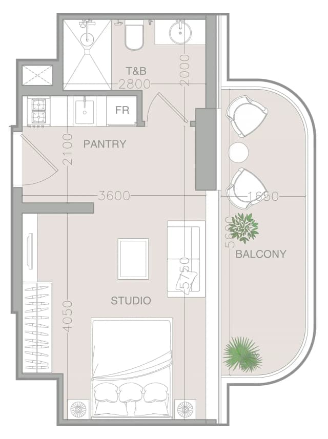 Studio