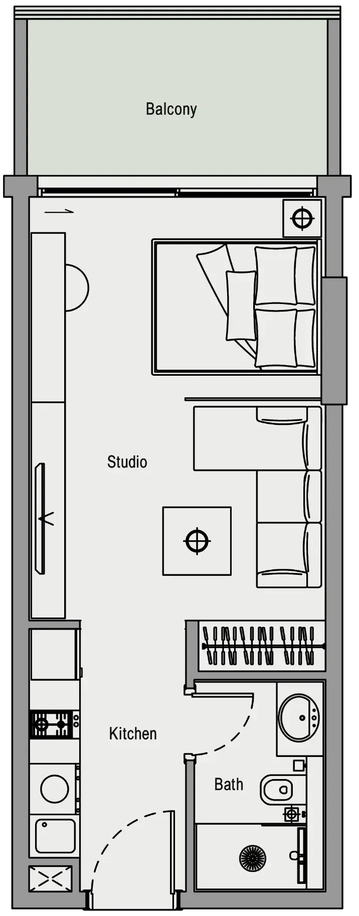 Studio