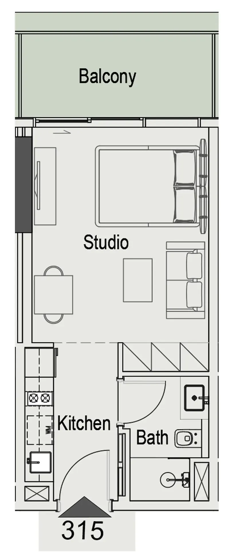 Studio