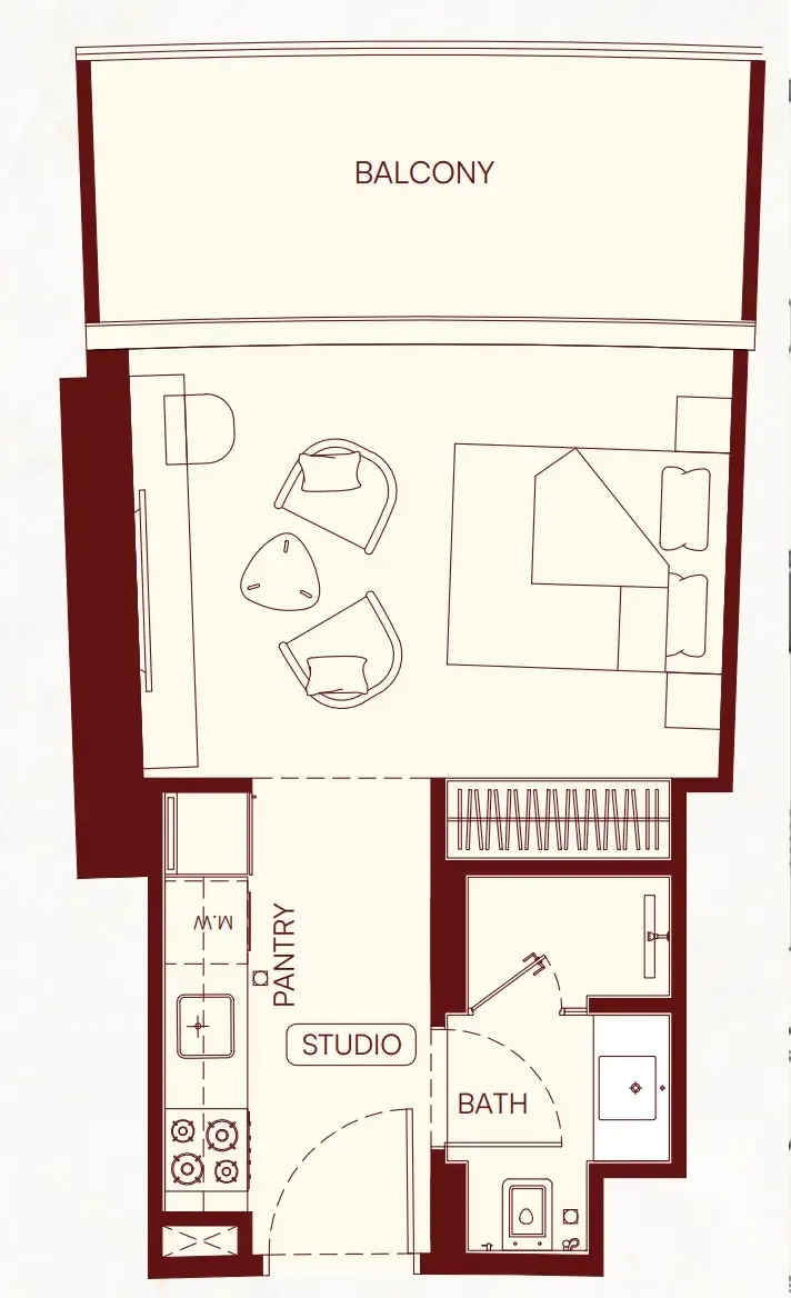 Studio
