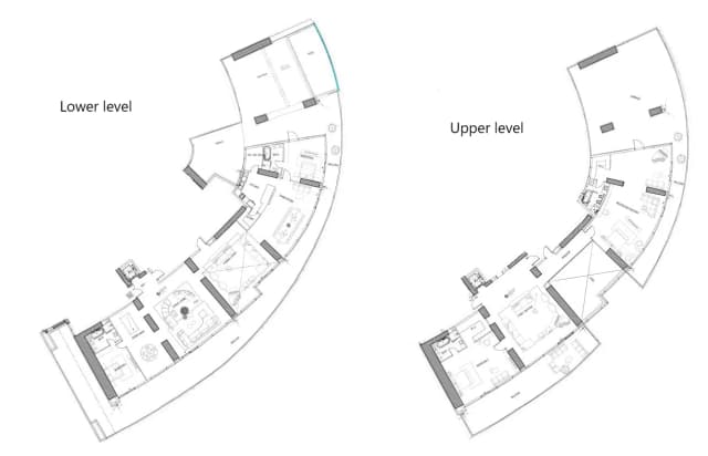 3 bed