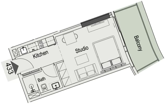 Studio