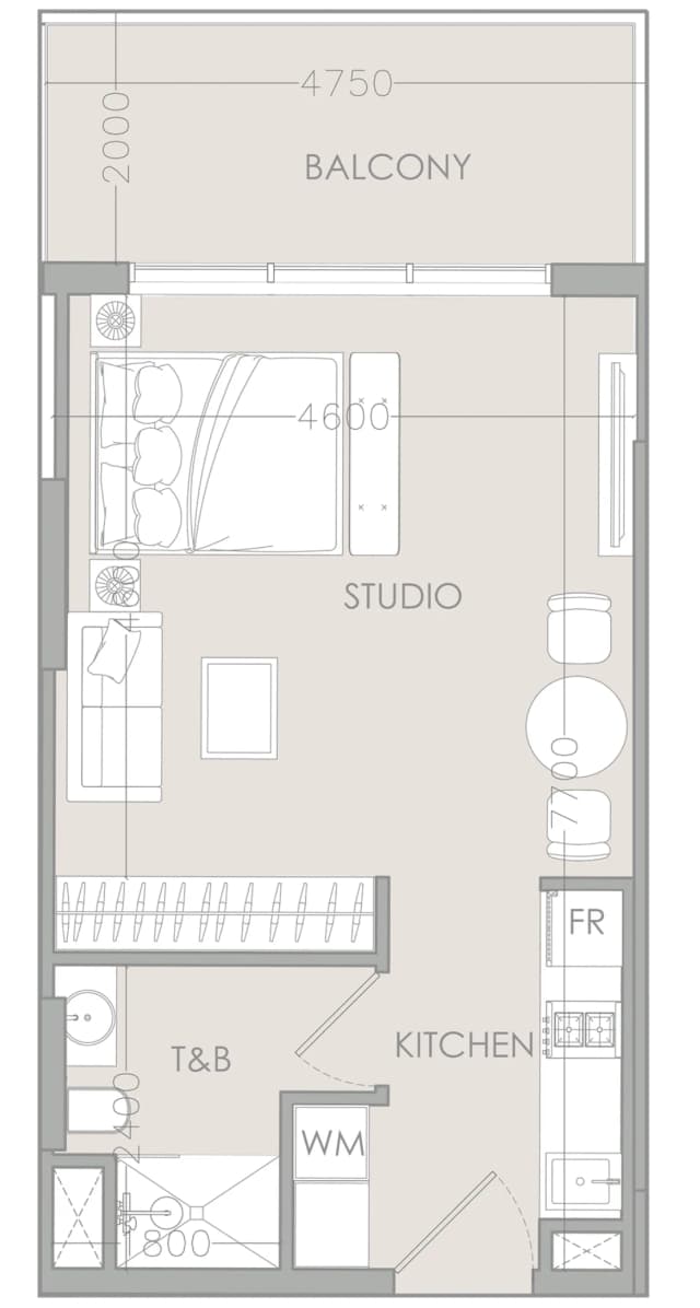 Studio