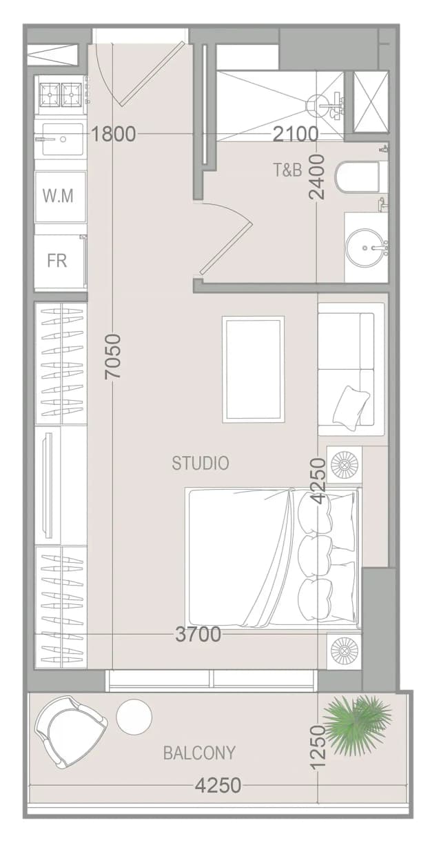 Studio