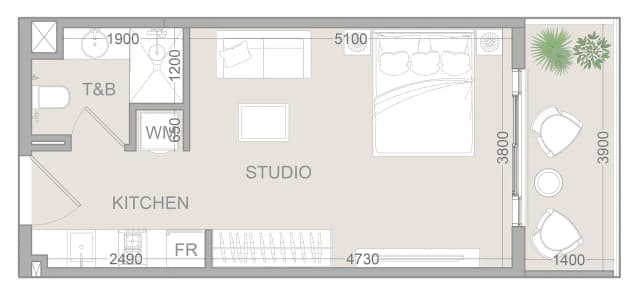 Studio