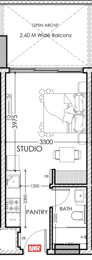 Studio