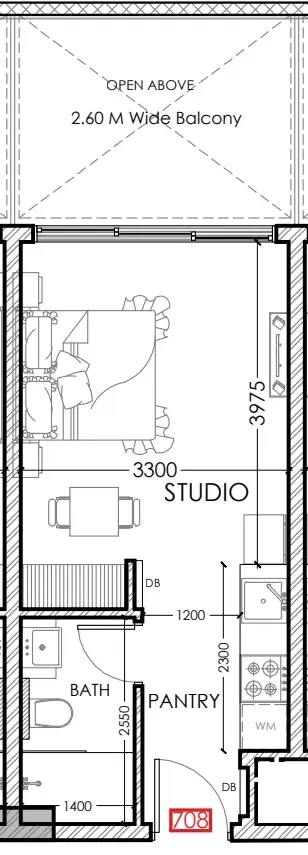 Studio