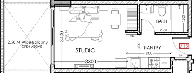 Studio