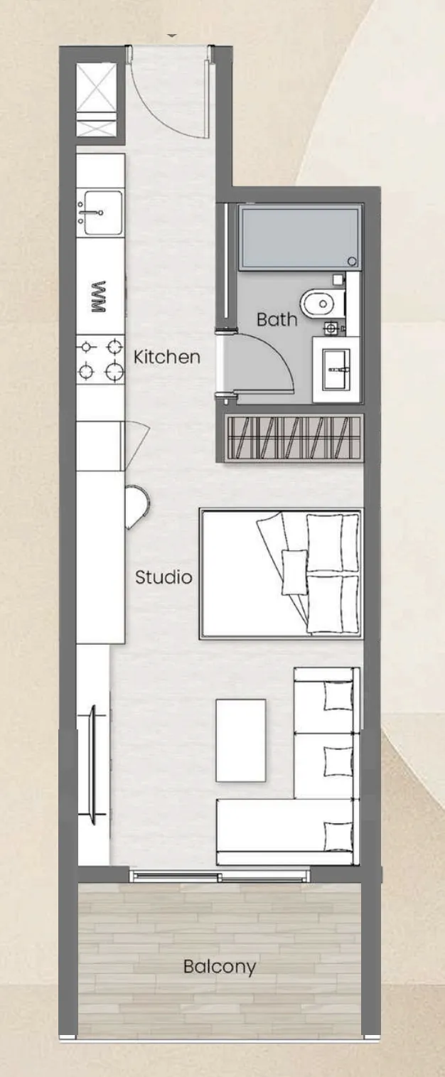 Studio