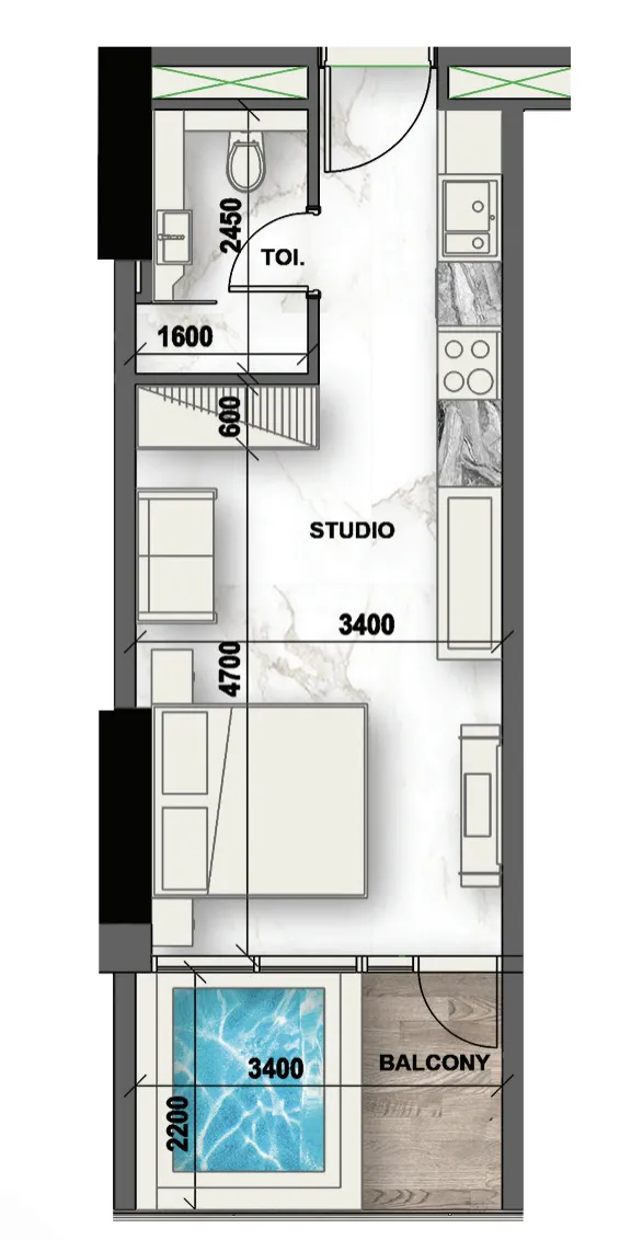 Studio