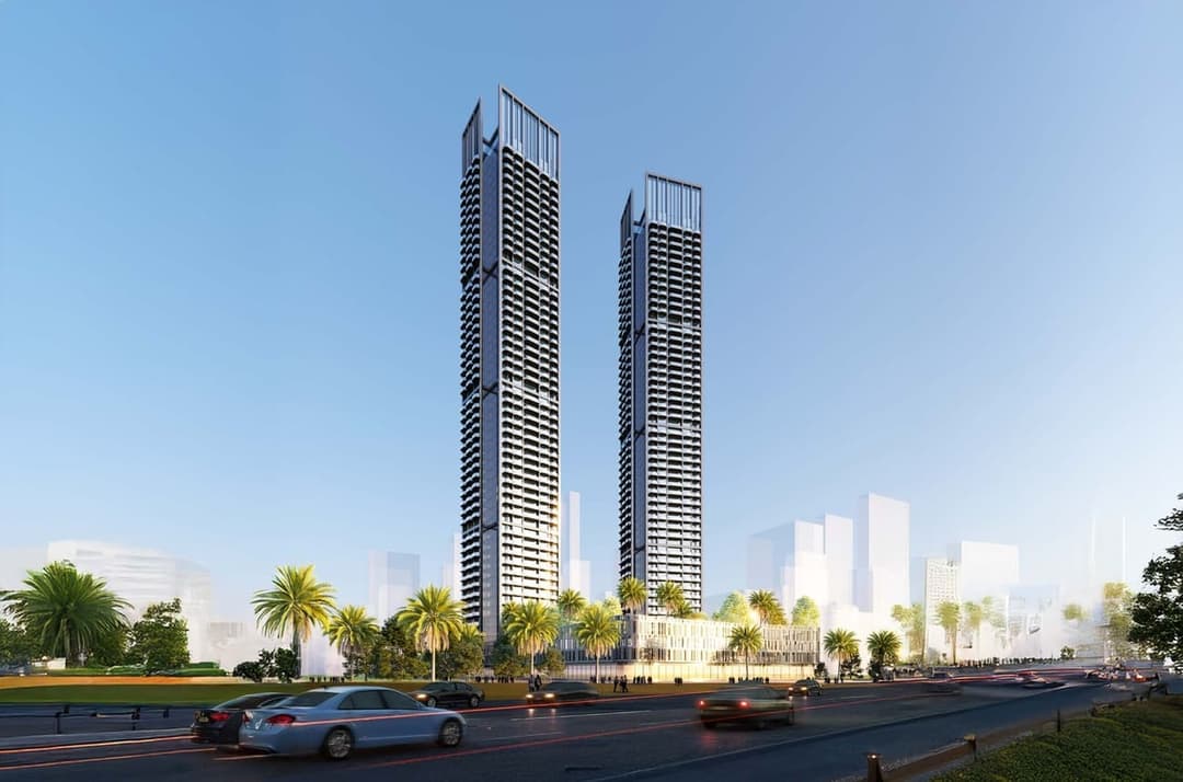 Photograph 2 of 7 of Ananda Residences