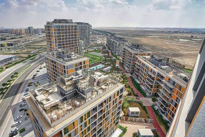 Photograph 6 of 10 of Midtown Noor