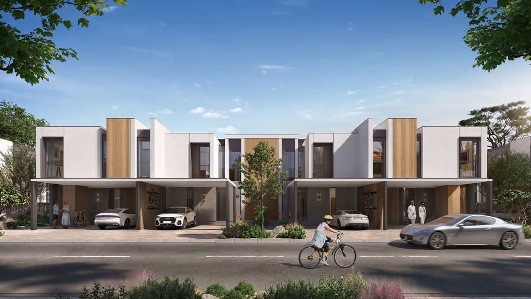 Photograph 2 of 10 of Athlon by Aldar