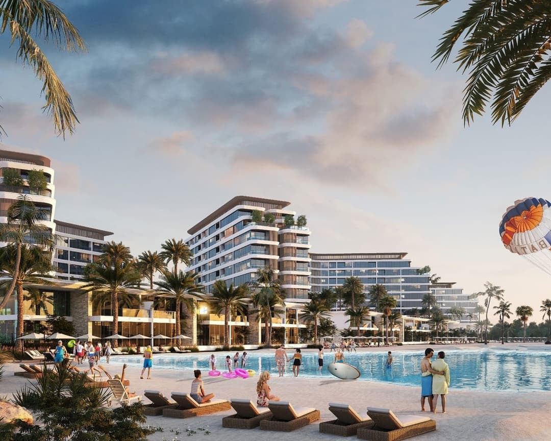Photograph 5 of 8 of Bayfront Marina Residences