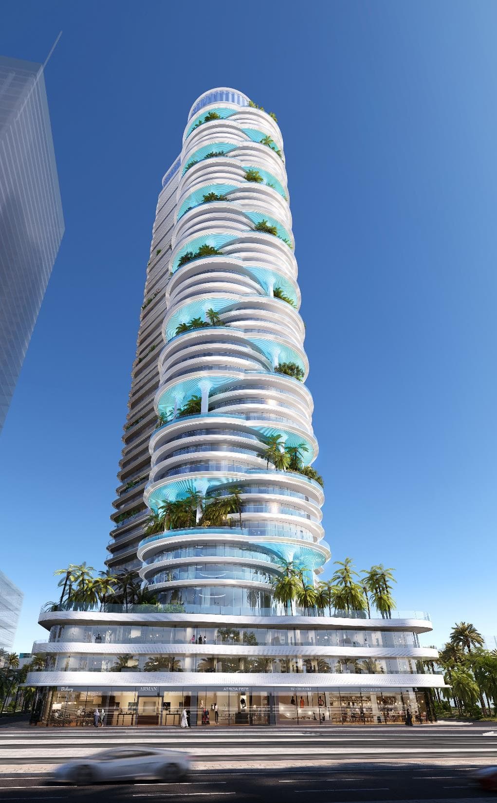 Photograph 4 of 10 of Damac Casa