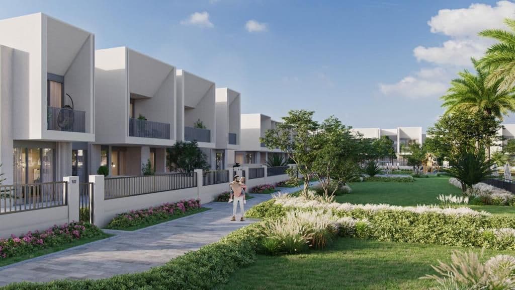 Photograph 5 of 10 of Maha Townhouses