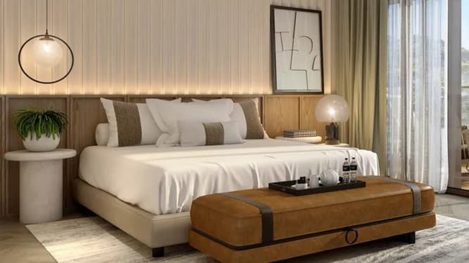 Photograph 4 of 7 of Damac Lagoons Marbella