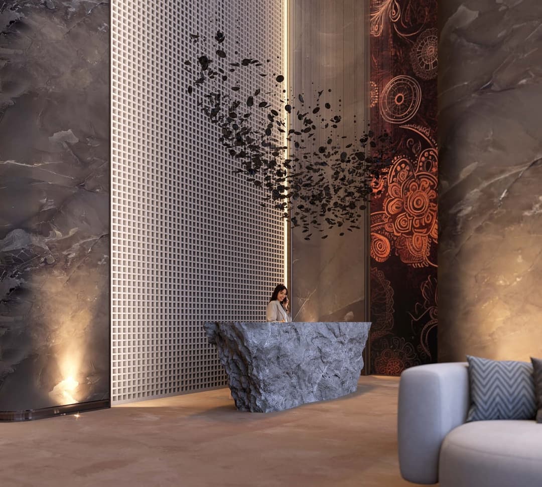 Photograph 7 of 7 of Ananda Residences