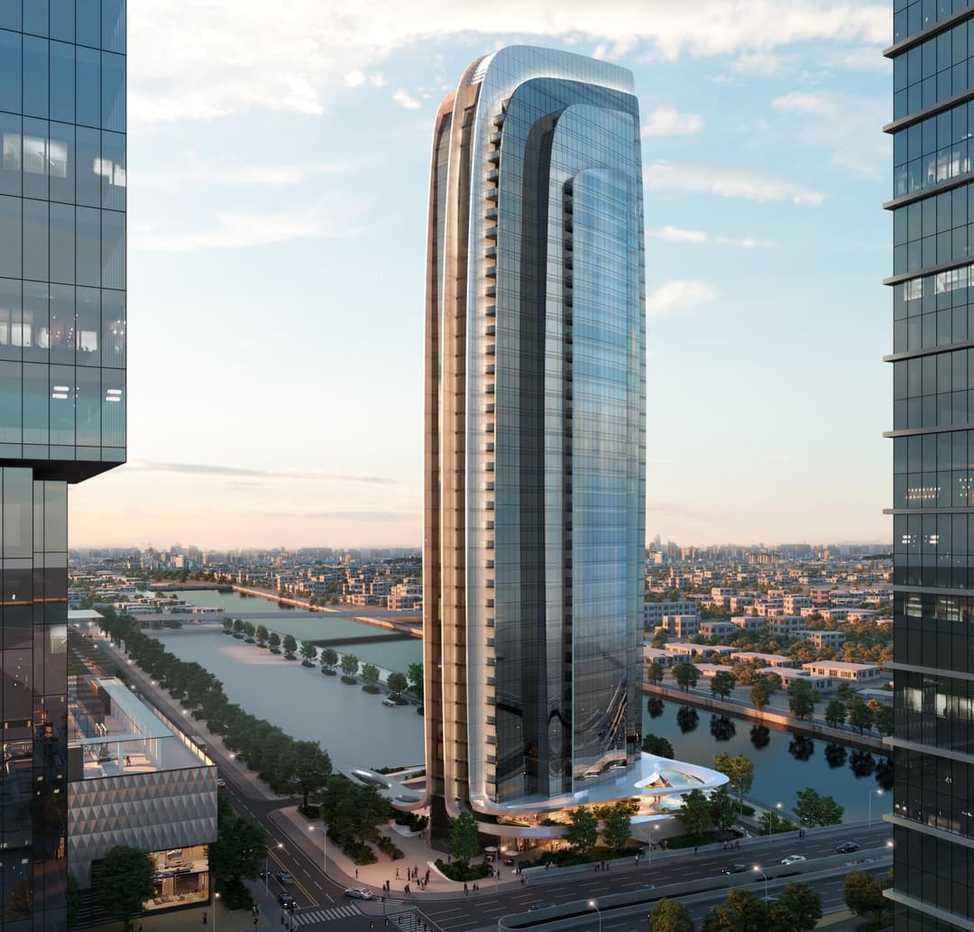 Photograph 2 of 10 of W Residences by Taraf