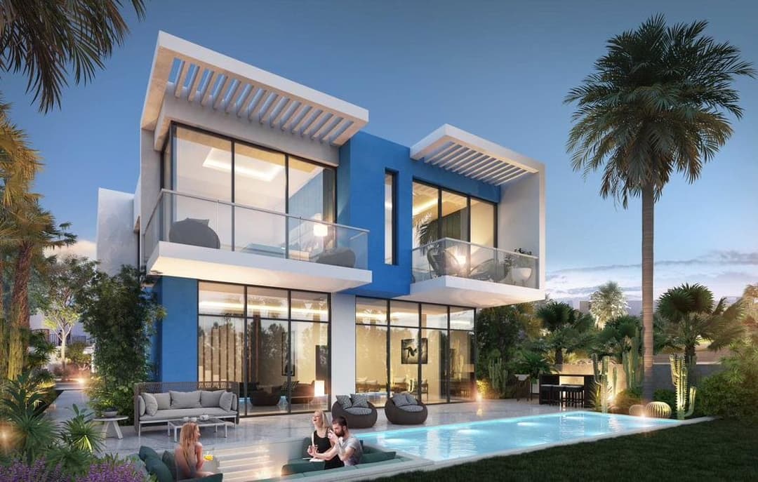 Photograph 10 of 10 of DAMAC Lagoons